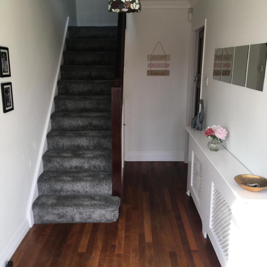 Dunedin House Nedderton Village Bedling Hepscott Extérieur photo