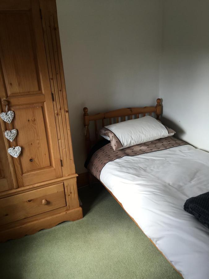 Dunedin House Nedderton Village Bedling Hepscott Extérieur photo