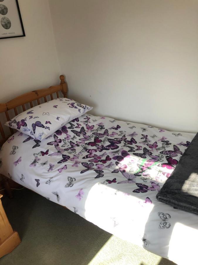 Dunedin House Nedderton Village Bedling Hepscott Extérieur photo
