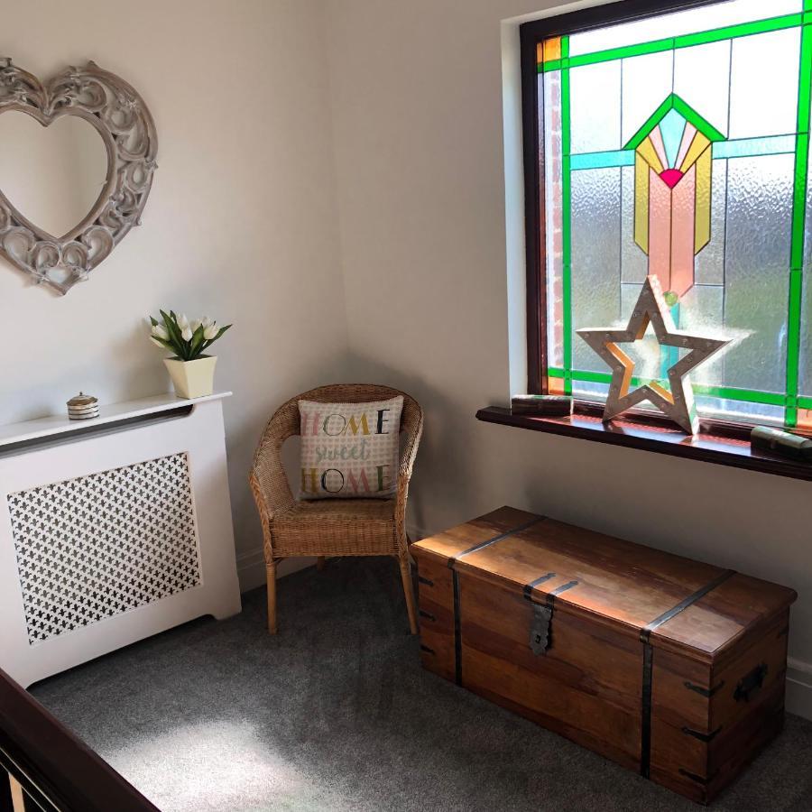 Dunedin House Nedderton Village Bedling Hepscott Extérieur photo
